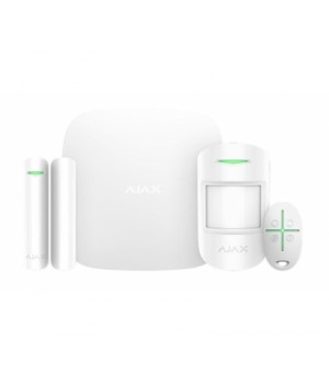 Комплект сигнализации Ajax StarterKit Plus