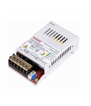 Блок питания Faraday 20Wt/12-36V/ALU