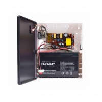 Блок бесперебойного питания Faraday UPS-55W