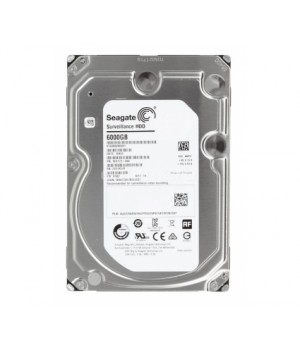 Жёсткий диск Seagate 6Tb ST6000VX001