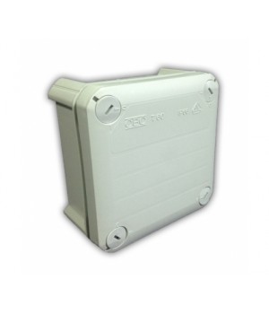 Коробка монтажная OBO Bettermann 114x114x57