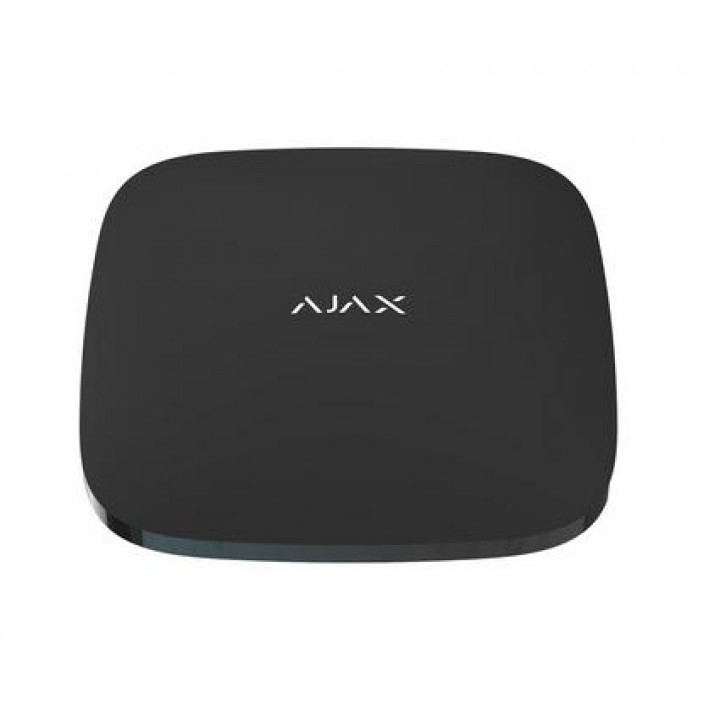 Охранная централь Ajax HUB Plus