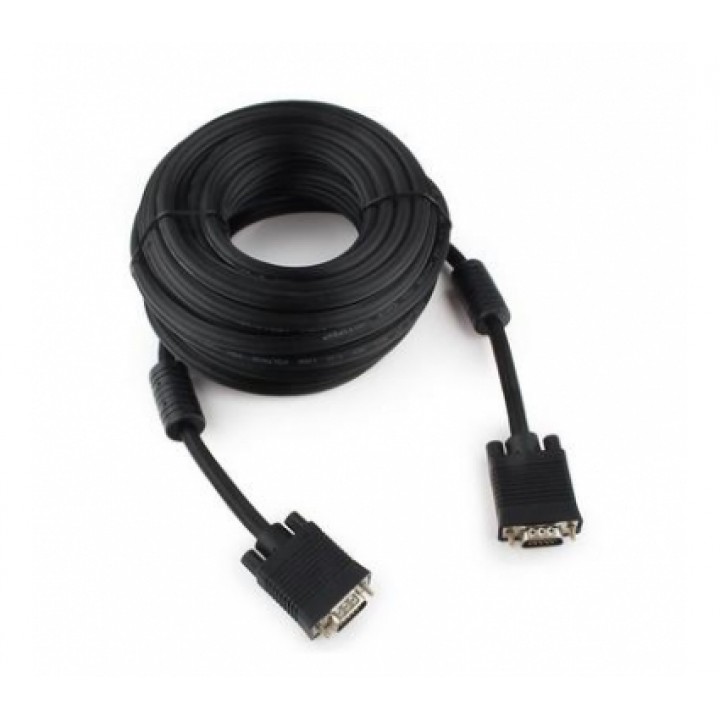 Кабель VGA 10м
