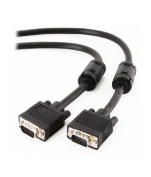 Кабель VGA 10м