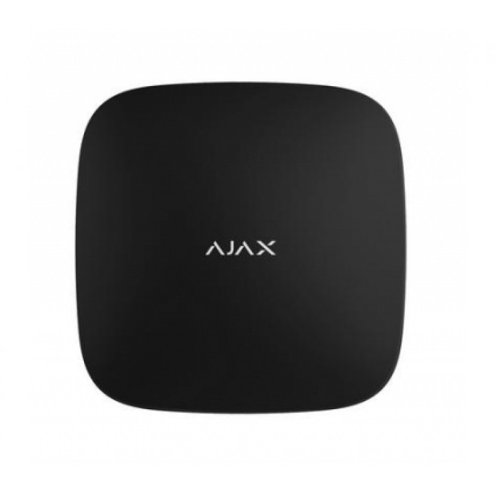 Охранная централь Ajax Hub