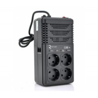 Стабилизатор Ritar CUBE-4 800VA