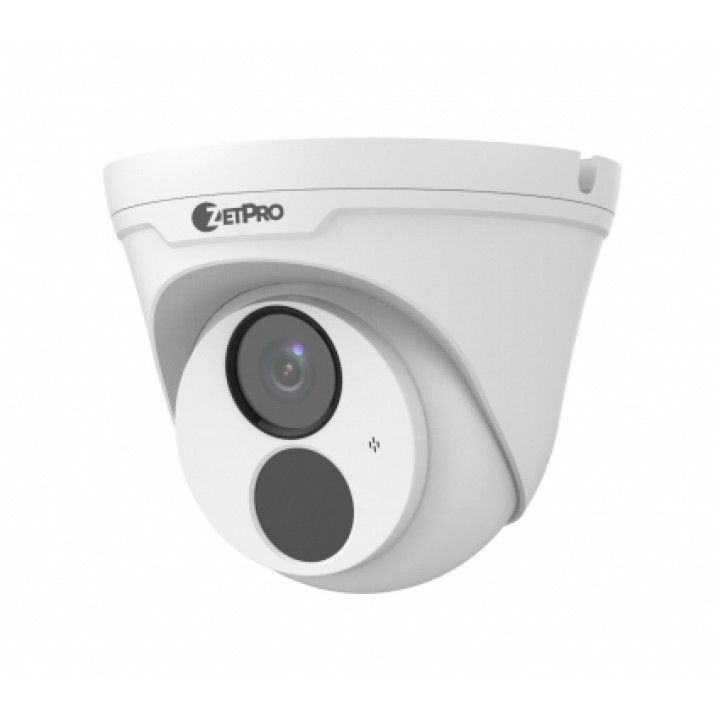 Видеокамера Zetpro ZIP-3614LR3-PF28-D