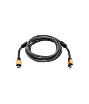 Кабель HDMI-HDMI 3.0м