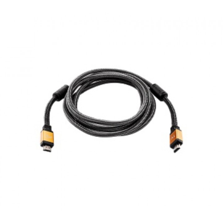 Кабель HDMI-HDMI 3.0м