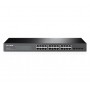 Управляемый сетевой коммутатор TP-LINK T1600G-28TS