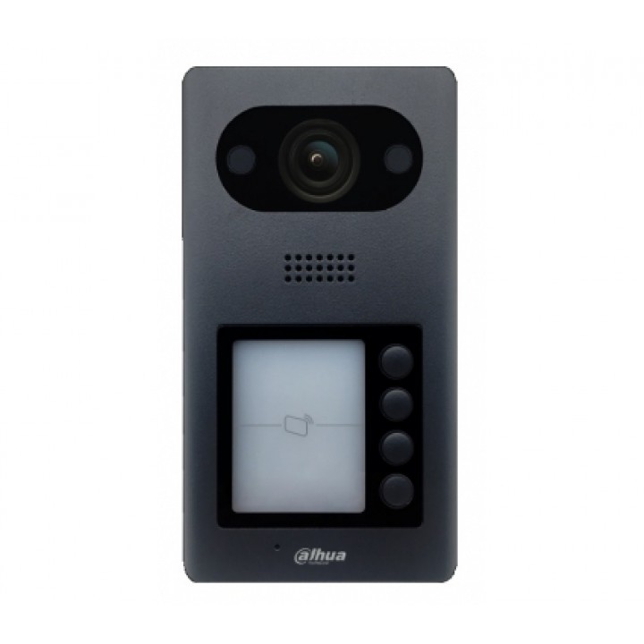 IP вызывная панель Dahua DH-VTO3211D-P4