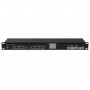 Маршрутизатор Mikrotik RouterBoard RB2011UiAS-RM