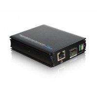 Медиаконвертор Utepo UOF7301E-POE