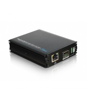 Медиаконвертор Utepo UOF7301E-POE