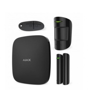 Комплект сигнализации Ajax StarterKit Plus