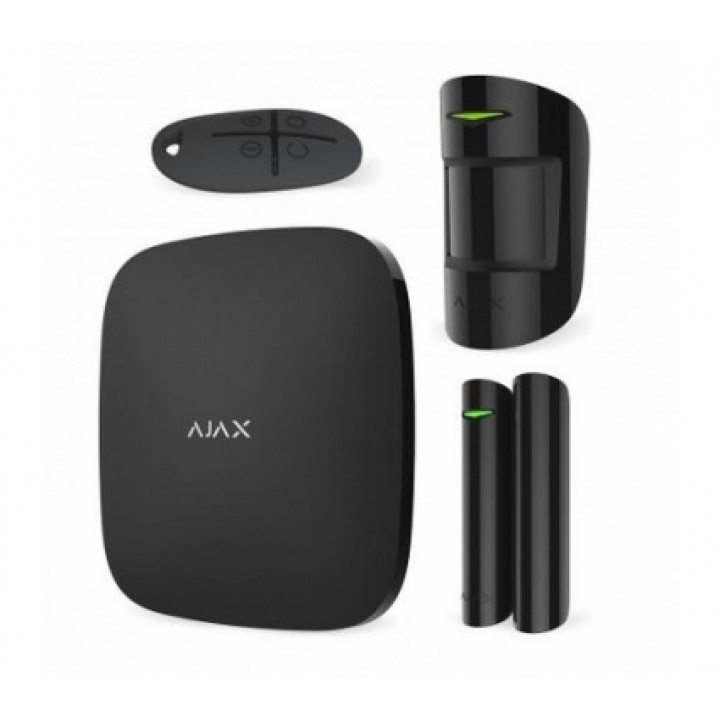 Комплект сигнализации Ajax StarterKit Plus