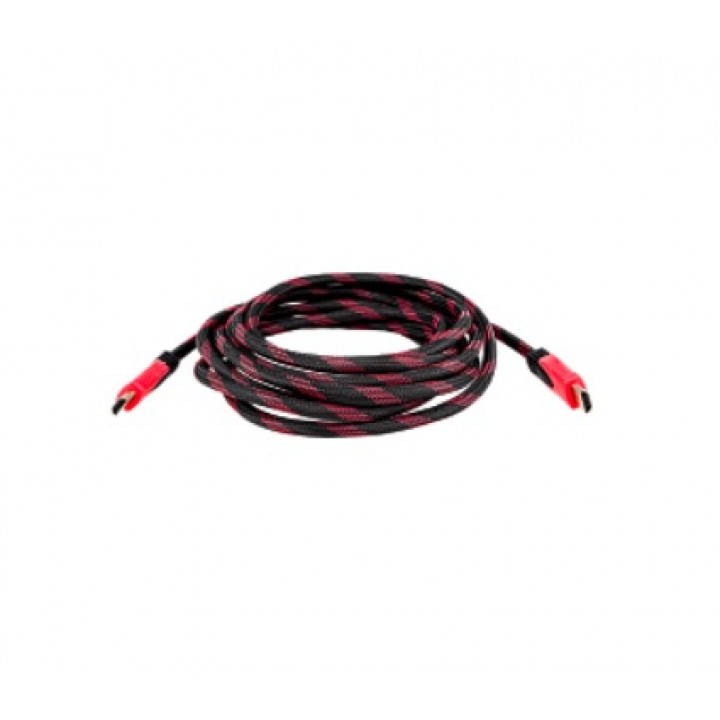 Кабель HDMI-HDMI 4.5м 3D
