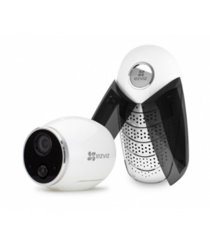Комплект Ezviz CS-W2S-EUP-B1