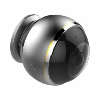 Wi-Fi видеокамера Ezviz CS-CV346-A0-7A3WFR