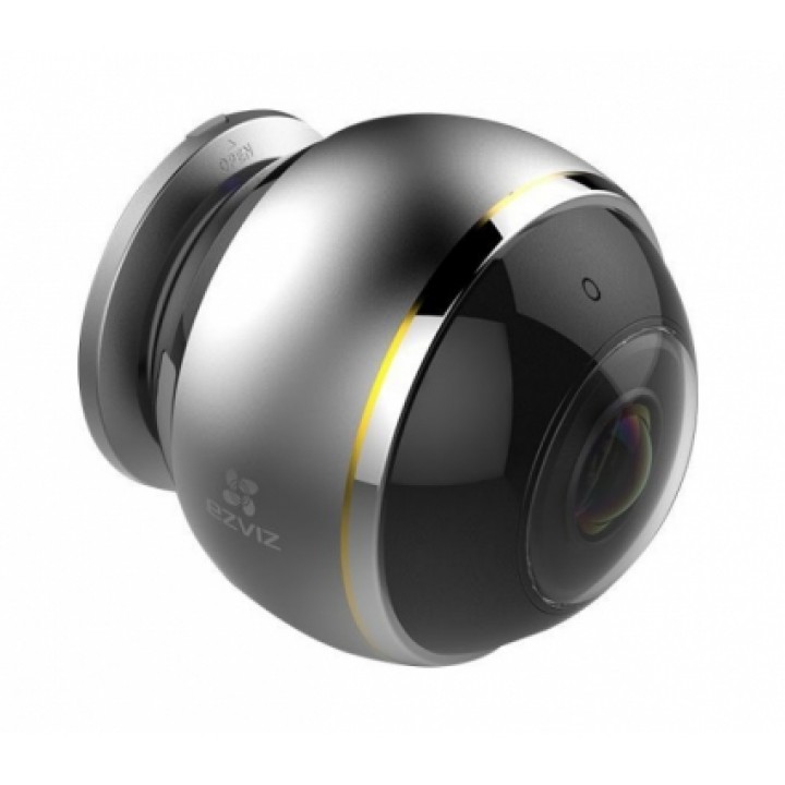 Wi-Fi видеокамера Ezviz CS-CV346-A0-7A3WFR