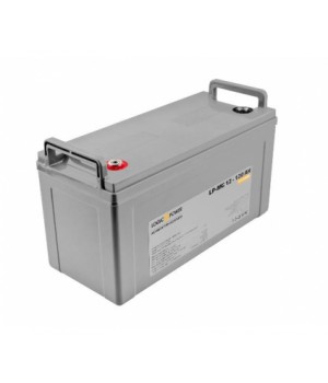Аккумуляторная батарея LogicPower AGM LPM-MG 12V 150 Ah