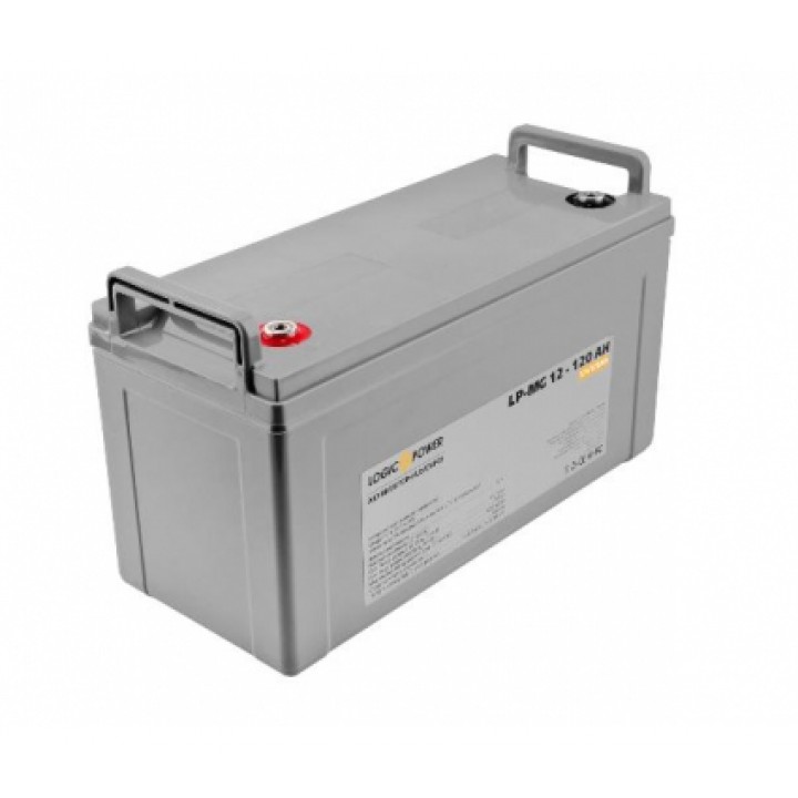 Аккумуляторная батарея LogicPower AGM LPM-MG 12V 150 Ah