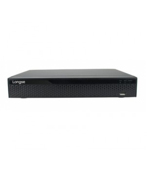 IP видеорегистратор Longse NVR9804D