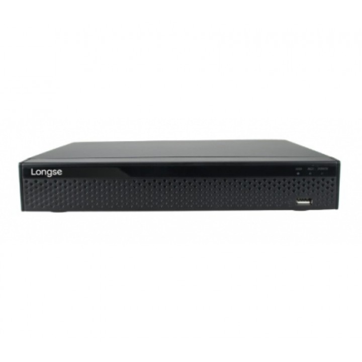 IP видеорегистратор Longse NVR9804D