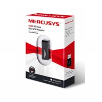 Wi-Fi адапер Mercusys MW300UM