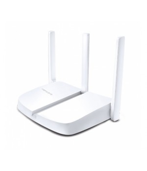 Wi-Fi маршрутизатор Mercusys MW305R V2.0