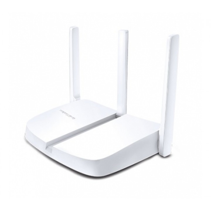 Wi-Fi маршрутизатор Mercusys MW305R V2.0