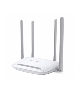 Wi-Fi маршрутизатор Mercusys MW325R