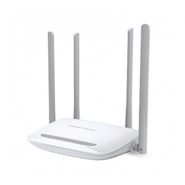Wi-Fi маршрутизатор Mercusys MW325R