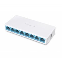 Коммутатор Mercusys MS108