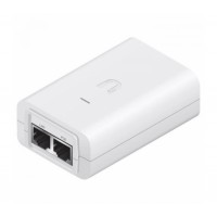 Ubiquiti POE-24-7W (PoE инжетор)