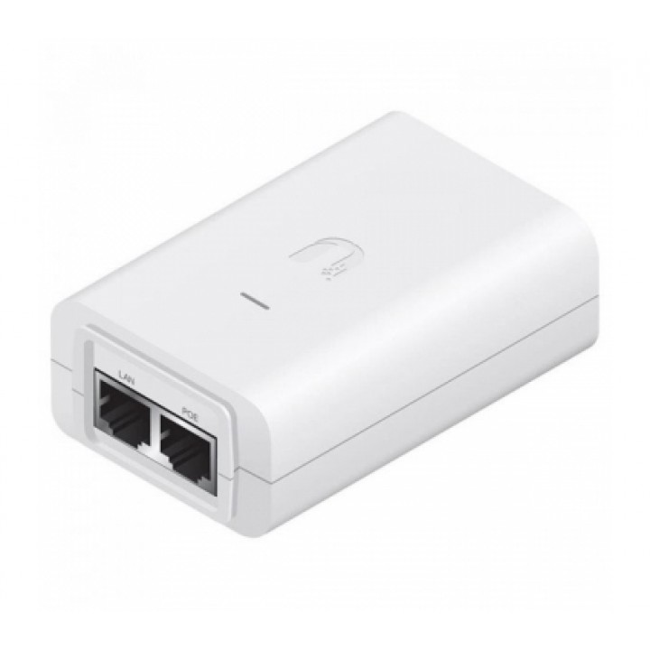 Ubiquiti POE-24-7W (PoE инжетор)