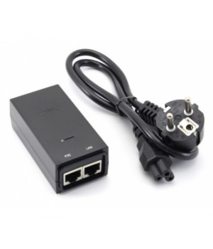 PoE инжетор Ubiquiti POE-24-0.5A