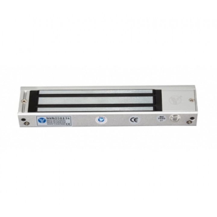 Магнитный замок YLI Electronic YM-180N(LED)