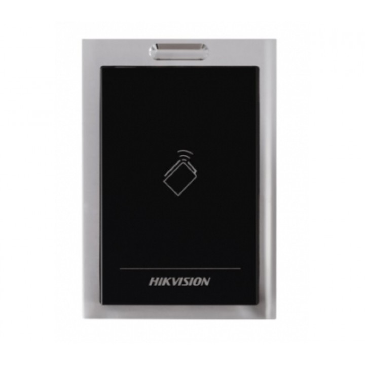 Считыватель Hikvision DS-K1101M
