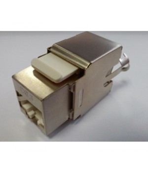 Модуль RJ-45 экранированный