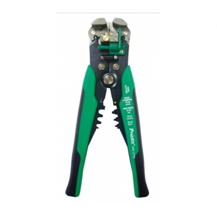 Клещи Pro'sKit 8PK-371D