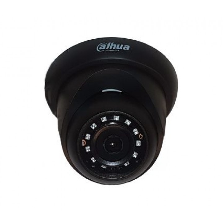 Видеокамера Dahua DH-IPC-HDW1230SP-BE (2.8mm)