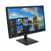 Монитор LG 21.5" 22MK400H-B