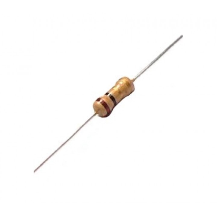 Резистор 0.25W-3K0