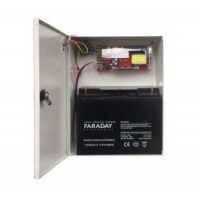 Блок бесперебойного питания Faraday UPS Smart ASCH 85Wt MBB