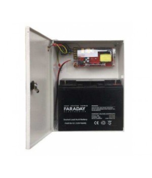 Блок бесперебойного питания Faraday UPS Smart ASCH 85Wt MBB