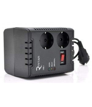 Стабилизатор Ritar CUBE-2 500VA