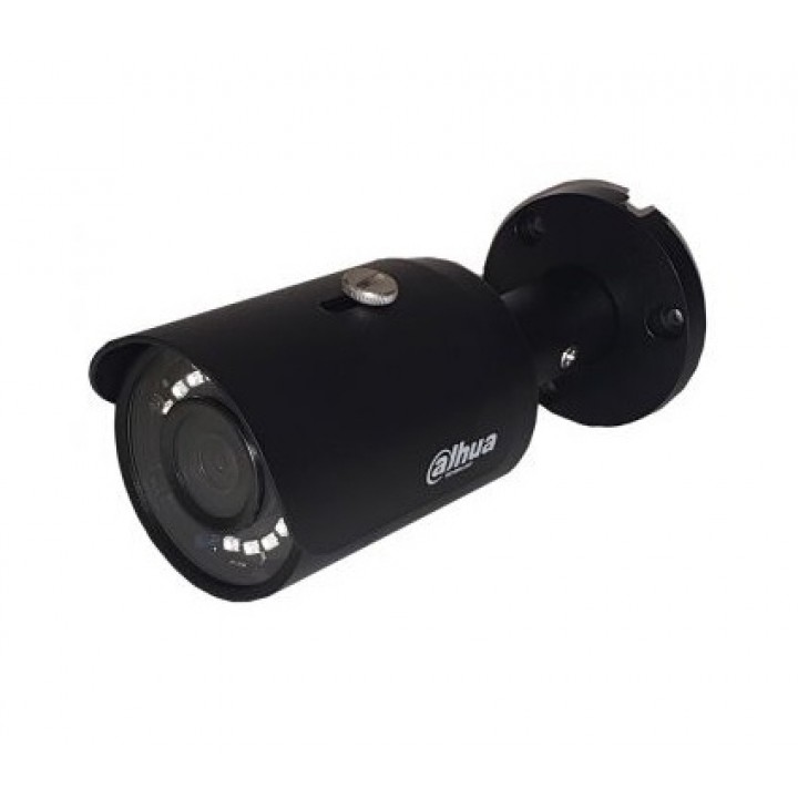Видеокамера Dahua DH-IPC-HFW1230SP-BE (2.8mm)