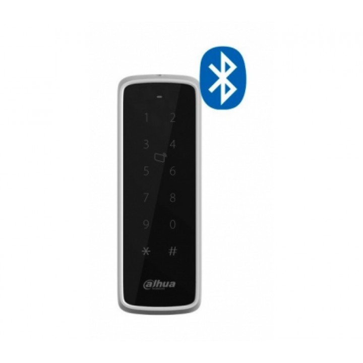 Считыватель Dahua DH-ASR2201D