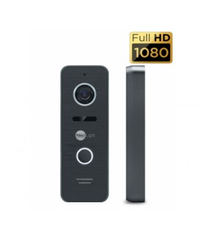 Видеопанель NeoLight Prime FHD Black